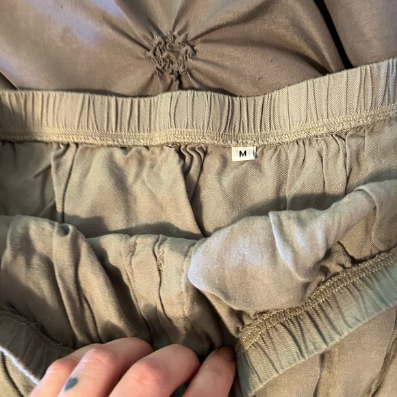 Off the shoulder romper - Picture 5 of 5